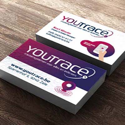 YouTrace