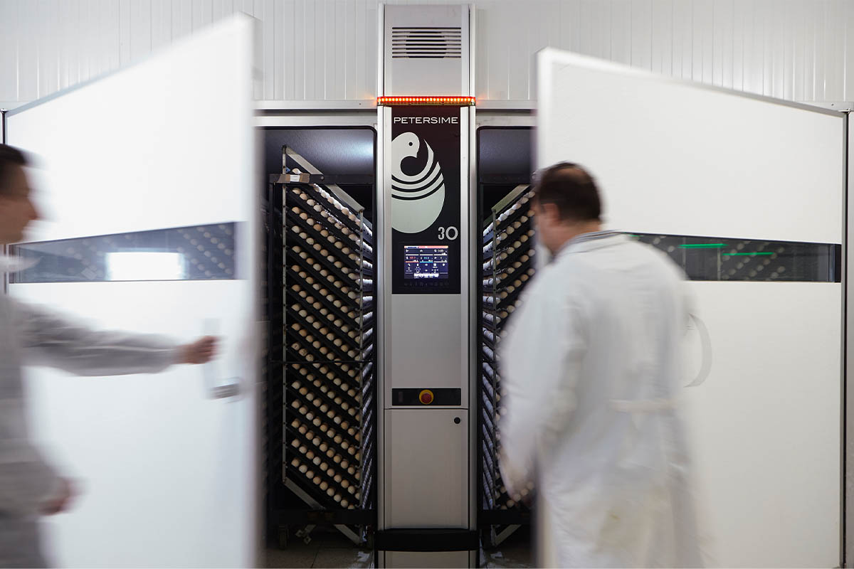 Broeierij Lafaut Fotografie