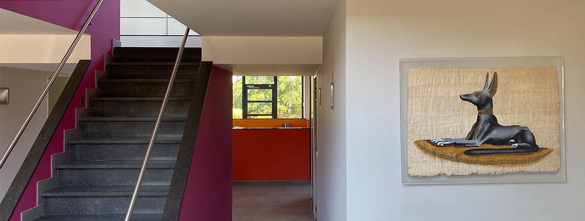 Inkom Masters communication